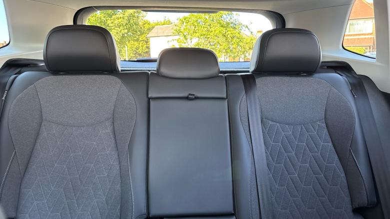 Volkswagen Tiguan 1.5 eTSI Match 5dr DSG Petrol Estate